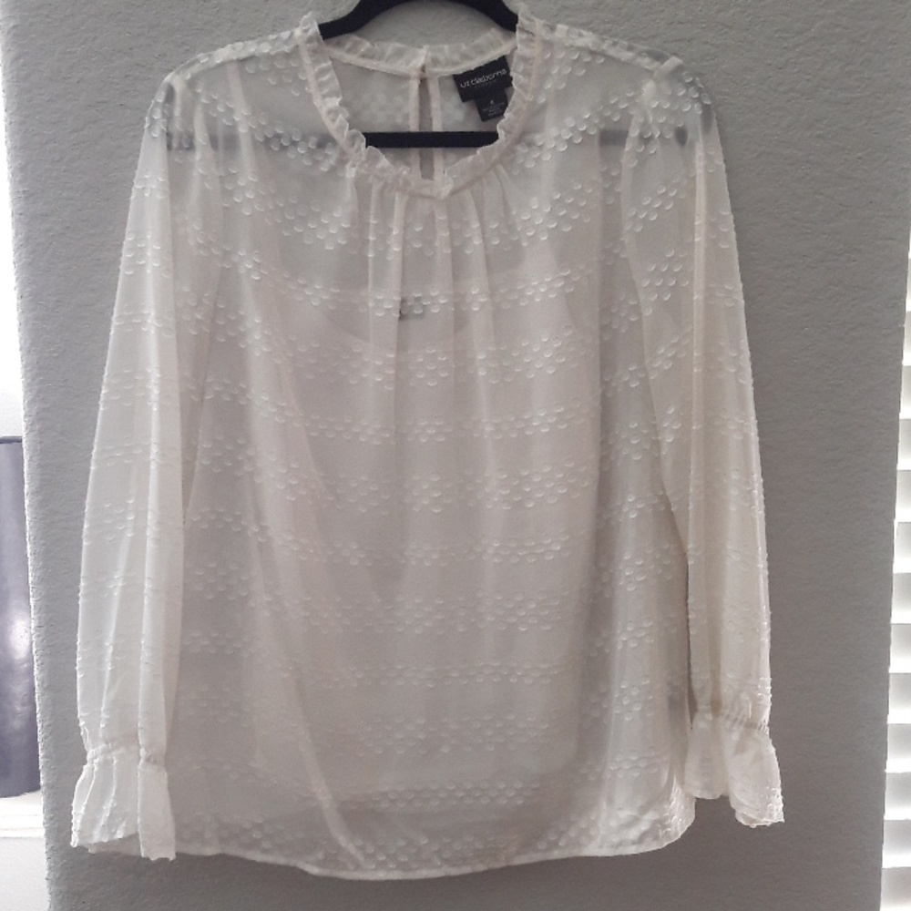 Liz Claiborne blouse